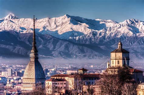 Torino, Italia